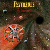 Pestilence - Spheres