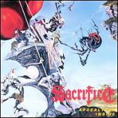 Sacrifice (Can) - Apocalypse Inside
