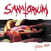 Sanatorium - Fetus Rape [EP]