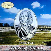 Vivaldi, Antonio - :  