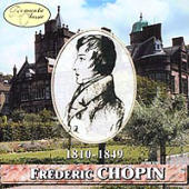 Chopin, Frederic - :  