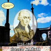 Haydn, Franz Joseph - :  