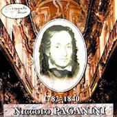 Paganini, Niccolo - :  