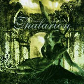 Thalarion - Tunes Of Despondency