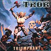 Thor - Triumphant