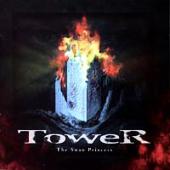 Tower - The Swan Princess