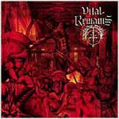 Vital Remains - Dechristianize