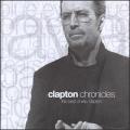 Eric Clapton - Clapton Chronicles: Best of 1981-1999 - Clapton Chronicles: Best of 1981-1999