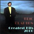 Eric Clapton - Greatest Hits 2000 - Greatest Hits 2000