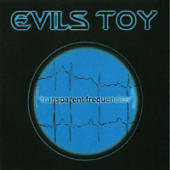 Evils Toy - Transparent Frequencies