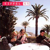 Eiffel 65 - Eiffel 65