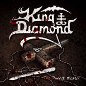 King Diamond - The Puppet Master