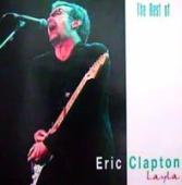 Clapton, Eric - Layla. The Best Of
