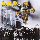 Stormtroopers Of Death - Live At Budokan