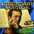 Eric Clapton - Legendary Masters - Legendary Masters