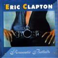 Eric Clapton - Romantic Ballads - Romantic Ballads