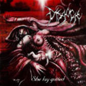 Disgorge (USA) - She Lay Gutted