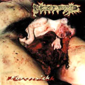 Disgorge (Mex) - Forensick