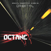 Orbital - Octane (OST)