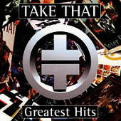 Take That - Greatest Hits