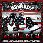 Mobb Deep - Infamous Allegiance (Part One)