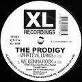 The Prodigy - What Evil Lurks - What Evil Lurks