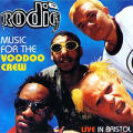 The Prodigy - Music For The Voodoo Crew (Live In Bristol) - Music For The Voodoo Crew (Live In Bristol)