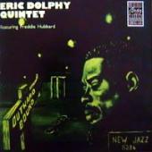 Eric Dolphy Quintet - Outward Bound