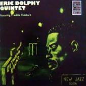 Eric Dolphy Quintet - Outward Bound