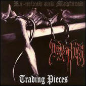 Deeds Of Flesh - Trading Pieces