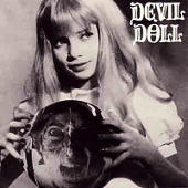 Devil Doll - The Sacrilege of Fatal Arms