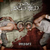 Dew-Scented - Impact