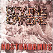 Divine Empire - Nostradamus