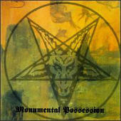 Dodheimsgard - Monumental Possession