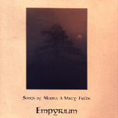 Empyrium - Songs of Moors & Misty Fields