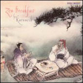 Karunesh - Zen Breakfast