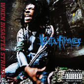 Rhymes, Busta - When Disaster Strikes