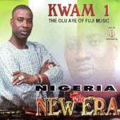 KWAM 1 - Nigeria: The New Era