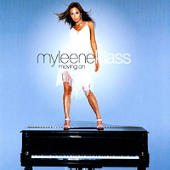 Klass, Myleene - Moving On