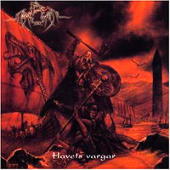 Manegarm - Harvets Vargar