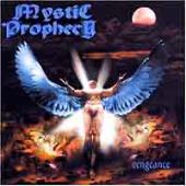 Mystic Prophecy - Vengeance