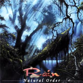 Rain - Natural Order