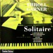 Erroll Garner - Solitaire