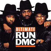 Run DMC - Ultimate Run DMC