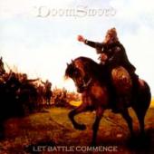 Doomsword - Let Battle Commence