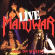 Manowar - Hell On Wheels (CD1)