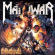 Manowar - Hell On Stage (CD1)