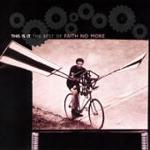 Faith No More - This Is It: The Best of Faith No More