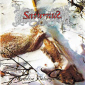 Saturnus - Paradise Belongs To You