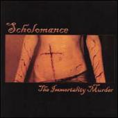 Scholomance - The Immortality Murder